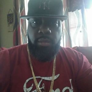 Meet your Posher, Bubba